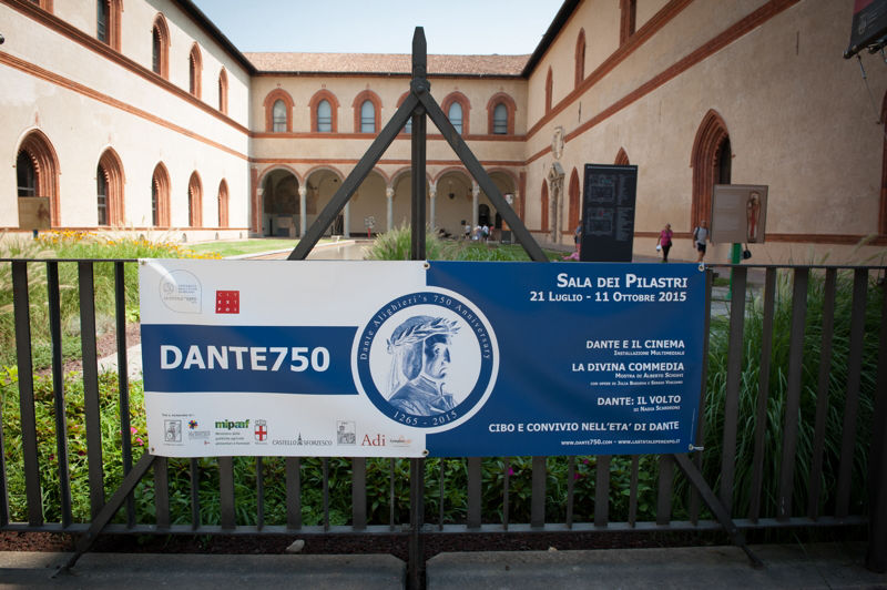 Dante 750